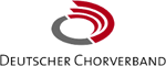 Logo des Deutschen Chorverbandes